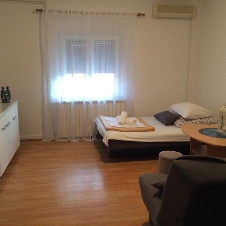 Apartment T&J Ζαντάρ Εξωτερικό φωτογραφία