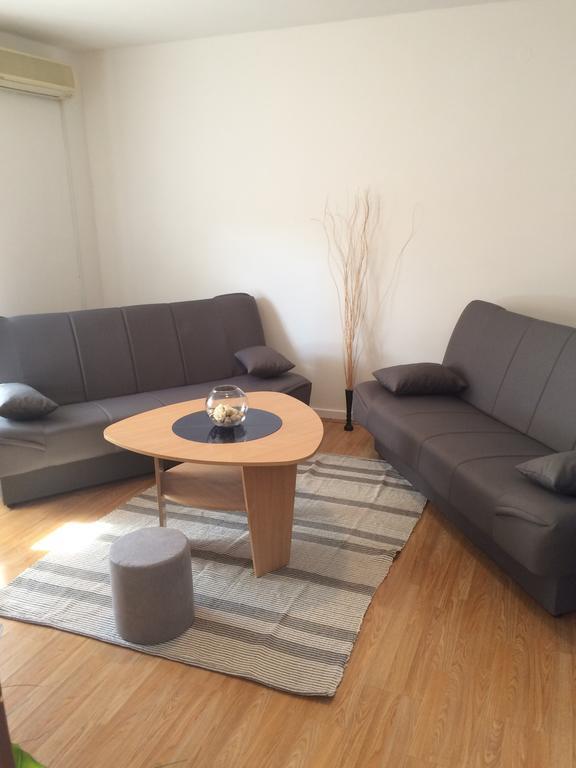 Apartment T&J Ζαντάρ Εξωτερικό φωτογραφία