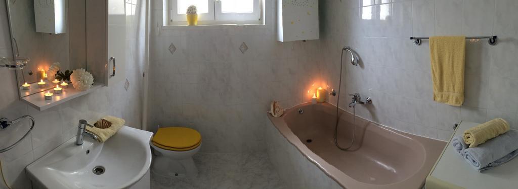 Apartment T&J Ζαντάρ Εξωτερικό φωτογραφία