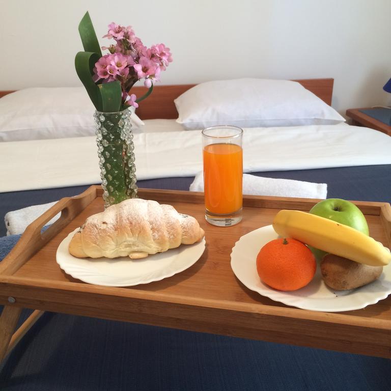 Apartment T&J Ζαντάρ Εξωτερικό φωτογραφία