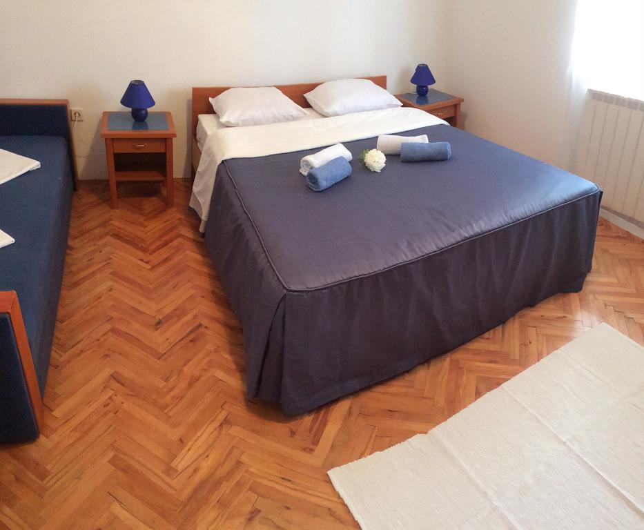 Apartment T&J Ζαντάρ Εξωτερικό φωτογραφία