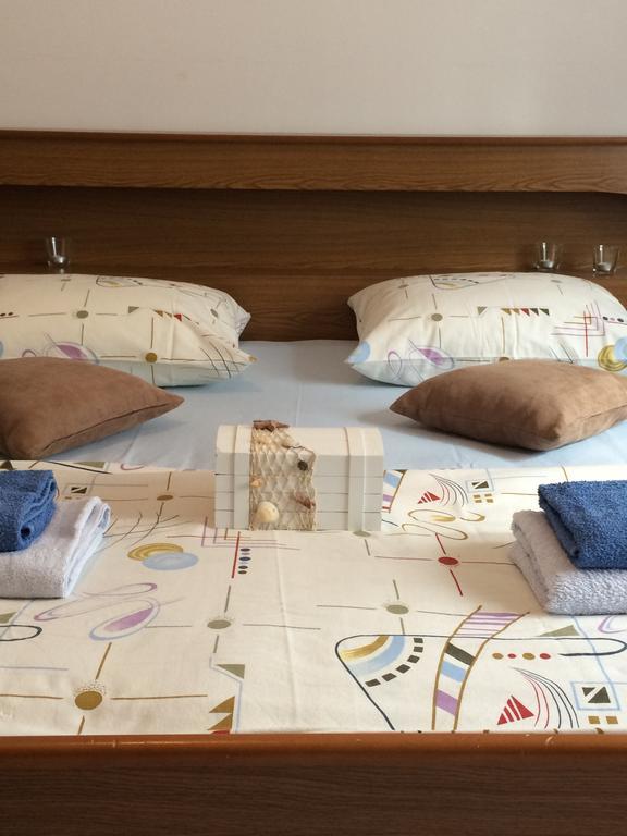 Apartment T&J Ζαντάρ Εξωτερικό φωτογραφία