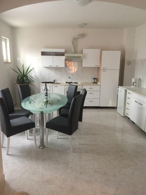 Apartment T&J Ζαντάρ Εξωτερικό φωτογραφία