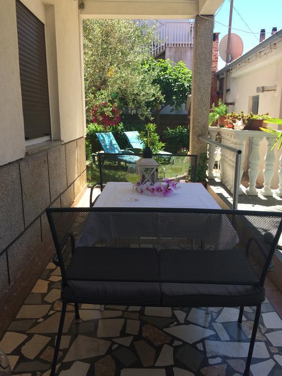 Apartment T&J Ζαντάρ Εξωτερικό φωτογραφία