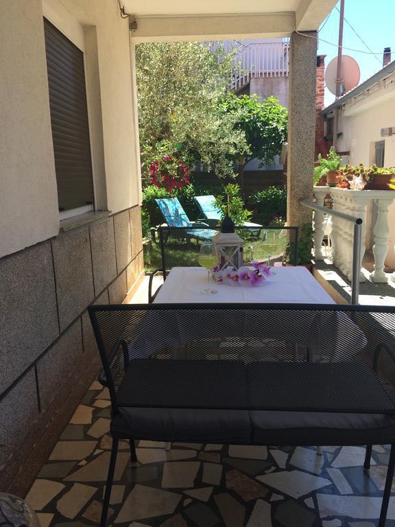 Apartment T&J Ζαντάρ Εξωτερικό φωτογραφία