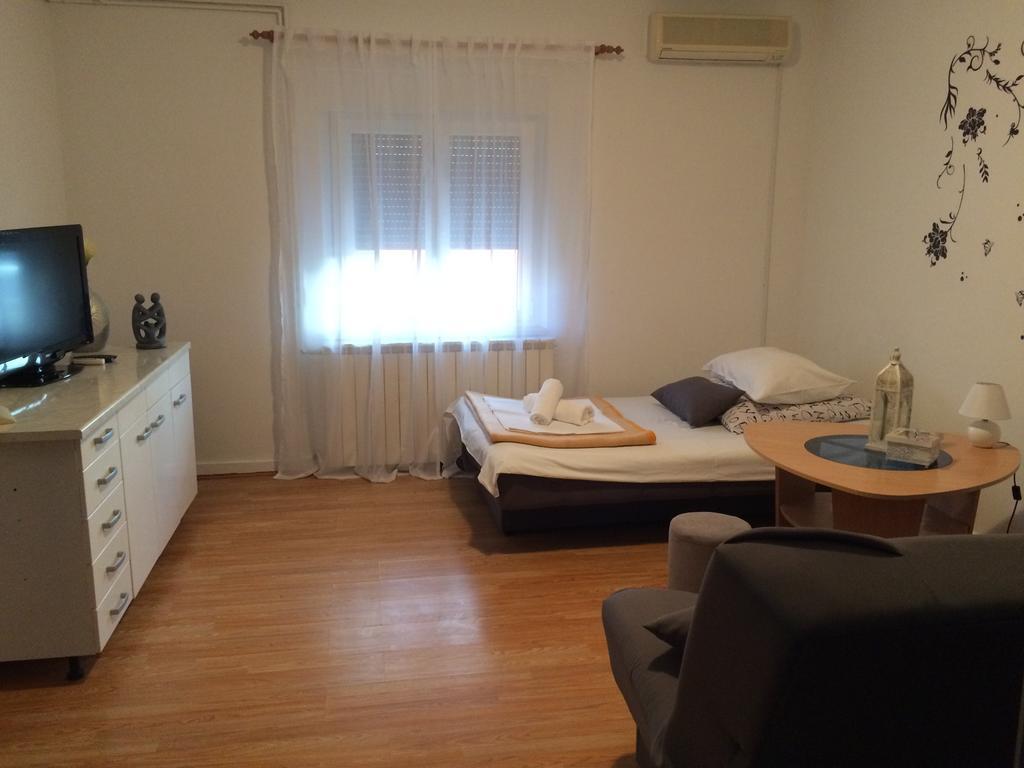 Apartment T&J Ζαντάρ Εξωτερικό φωτογραφία