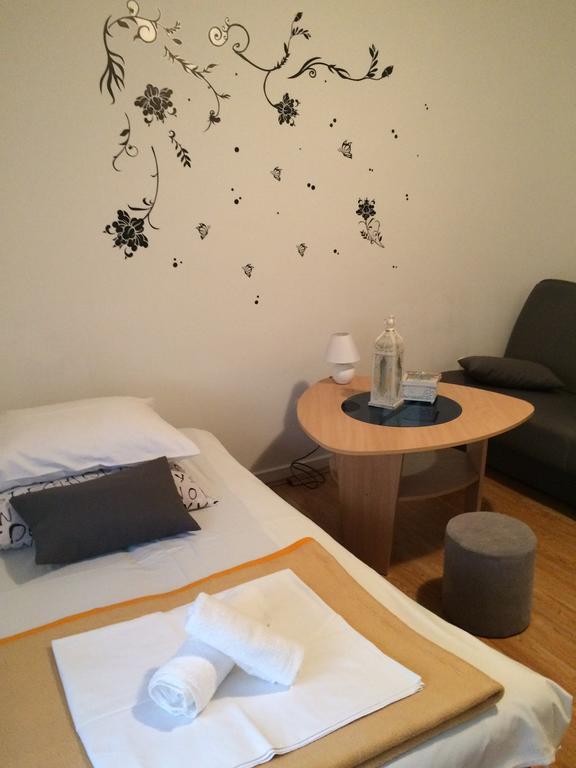 Apartment T&J Ζαντάρ Εξωτερικό φωτογραφία