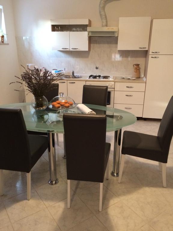 Apartment T&J Ζαντάρ Εξωτερικό φωτογραφία