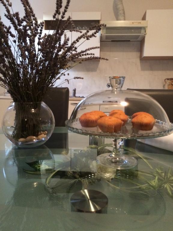 Apartment T&J Ζαντάρ Εξωτερικό φωτογραφία