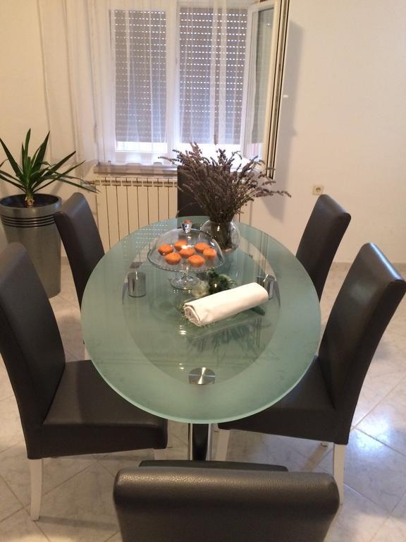 Apartment T&J Ζαντάρ Εξωτερικό φωτογραφία