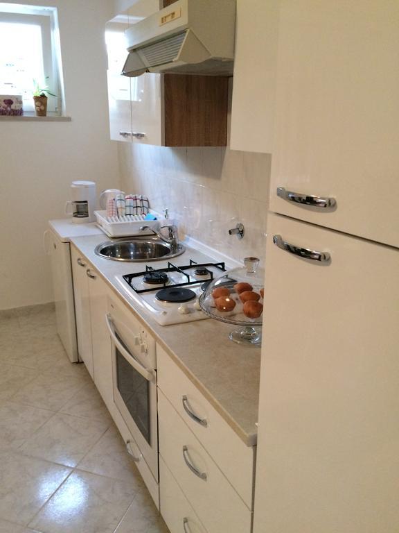 Apartment T&J Ζαντάρ Εξωτερικό φωτογραφία
