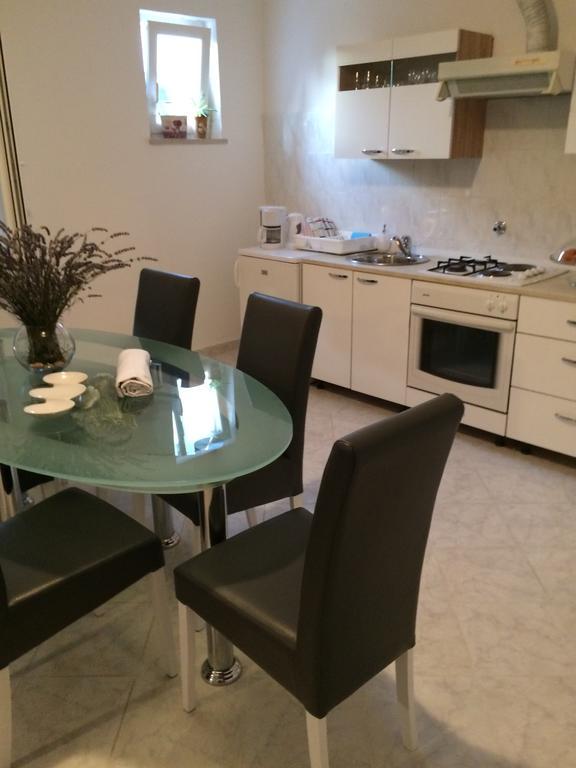 Apartment T&J Ζαντάρ Εξωτερικό φωτογραφία