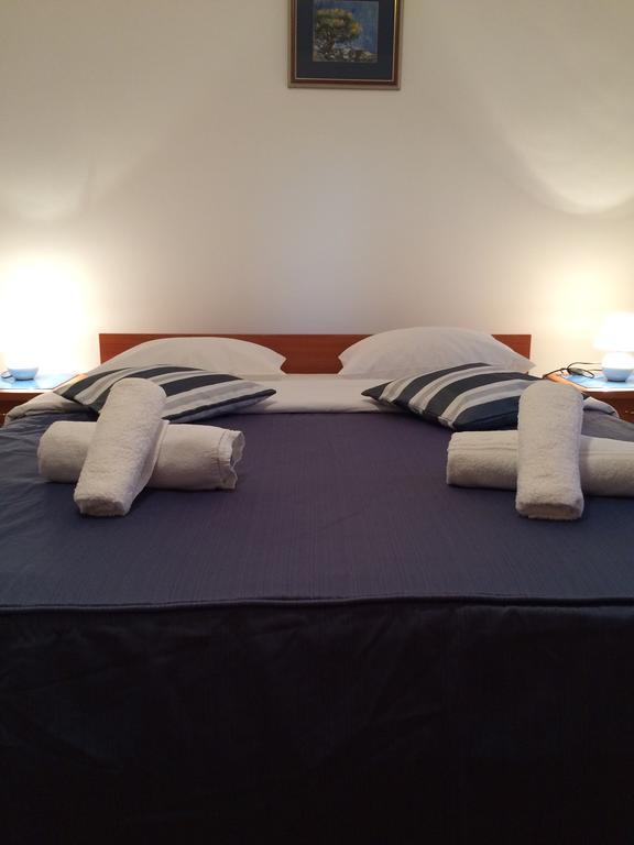 Apartment T&J Ζαντάρ Εξωτερικό φωτογραφία