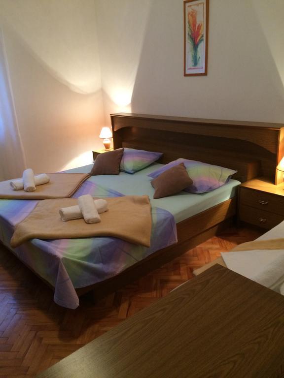 Apartment T&J Ζαντάρ Εξωτερικό φωτογραφία
