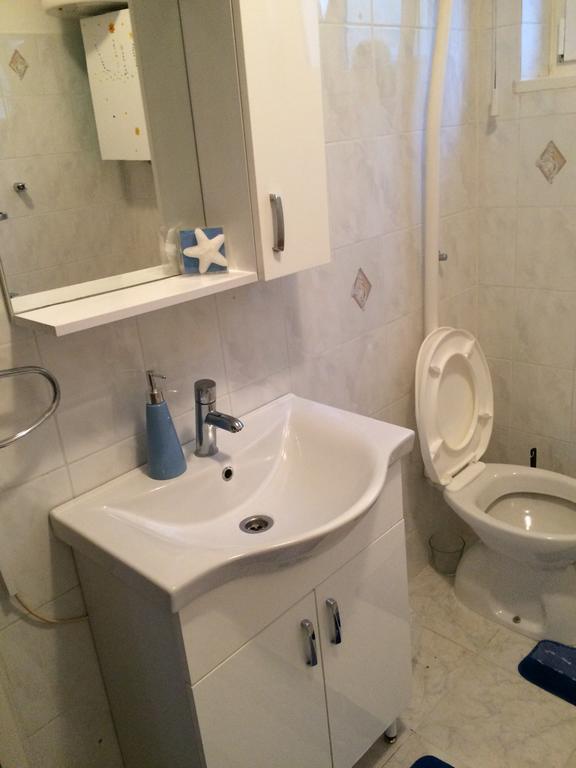 Apartment T&J Ζαντάρ Εξωτερικό φωτογραφία
