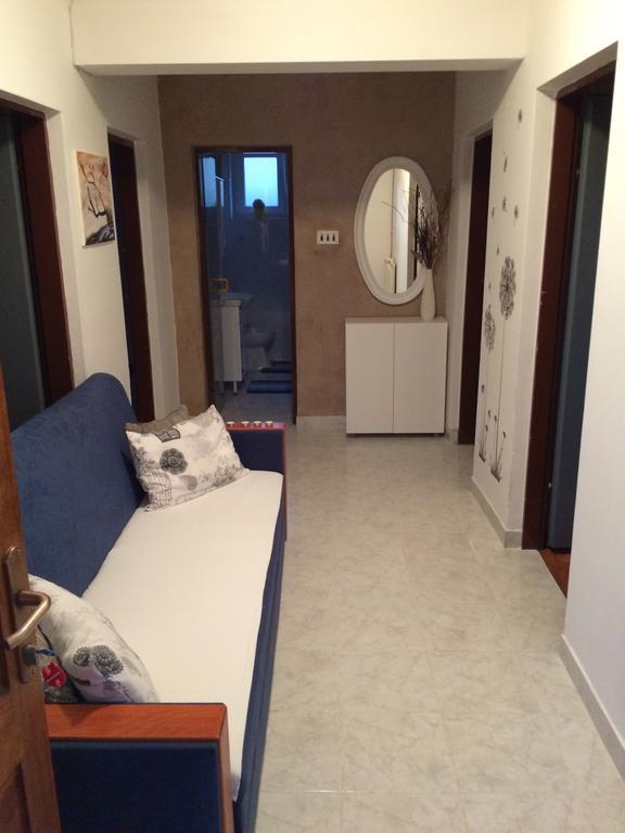 Apartment T&J Ζαντάρ Εξωτερικό φωτογραφία