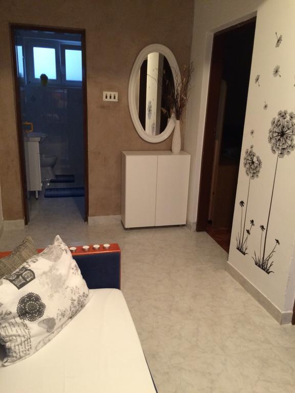 Apartment T&J Ζαντάρ Εξωτερικό φωτογραφία