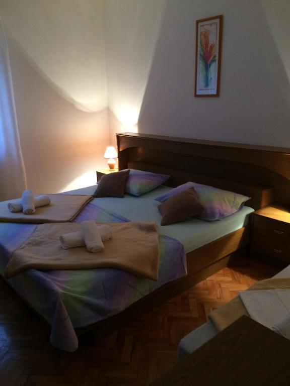 Apartment T&J Ζαντάρ Εξωτερικό φωτογραφία